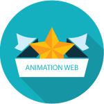 icone animation