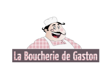 la boucherie de gaston