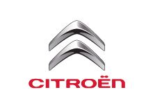 logo Citroën couleur