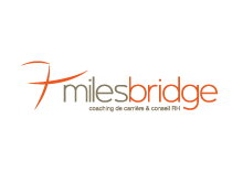 logo Milesbridge couleur