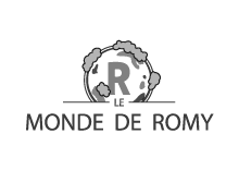 Le monde de romy