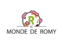 Le monde de romy