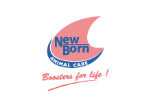 logo New Born Animal Care couleur