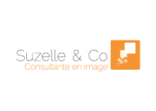 logo Suzelle & Co couleur