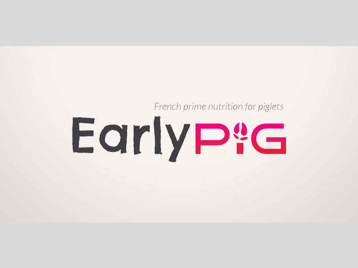Early Pig, nutrition