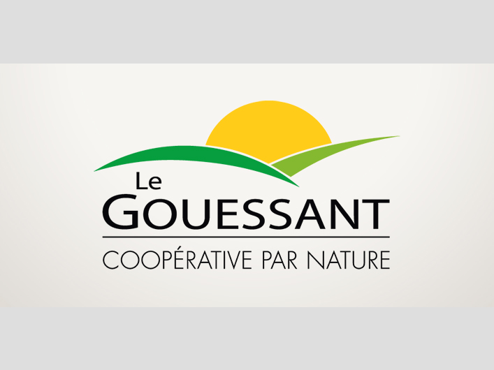 Logo Coopérative Le Gouessant