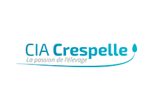 Logo CIA Crespelle