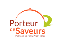 Logo Porteur de Saveurs