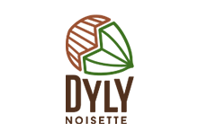 Dyly noisette