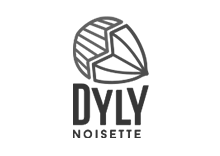 Dyly noisette