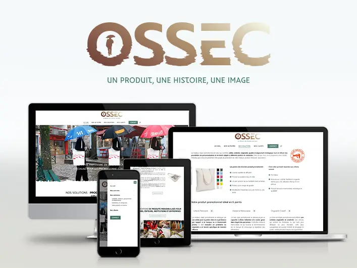 Mockup OSSEC