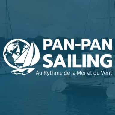Réalisation PanPan Sailing