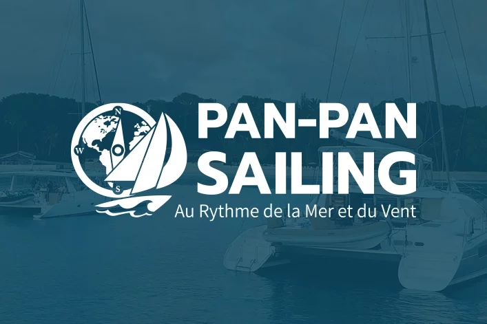 Réalisation PanPan Sailing