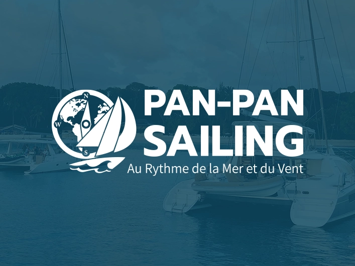 Réalisation PanPan Sailing