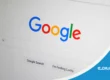page d'accueil google