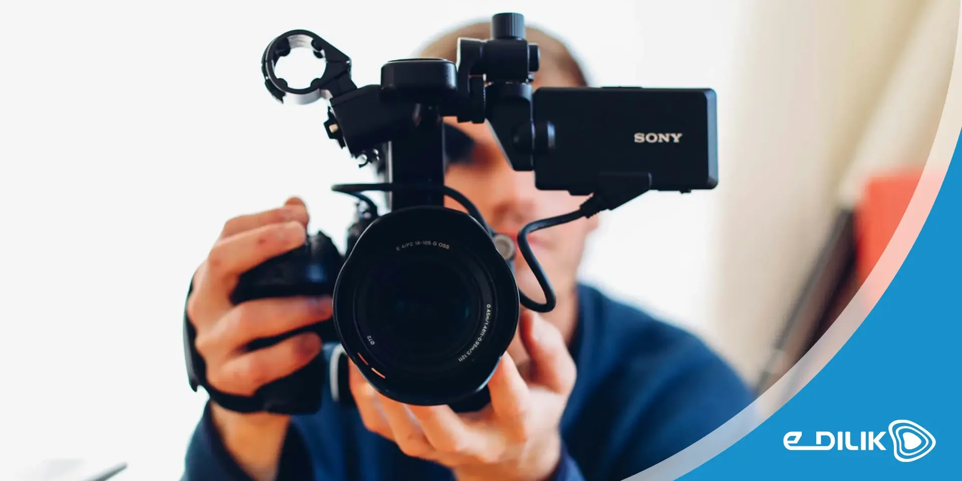 importance-video-strategie-digitale-E-dilik Camera