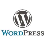 Logo Wordpress