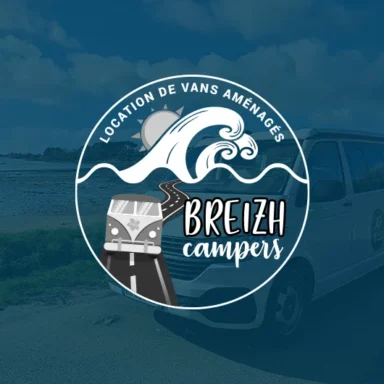 Miniature réalisation Breizh Campers