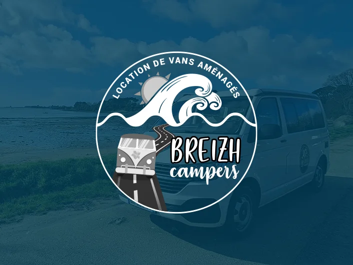 Miniature réalisation Breizh Campers