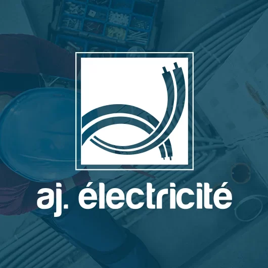 Miniature AJ Electricité