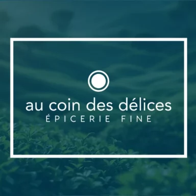 Miniature Au Coin Des Délices