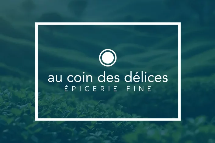 Miniature Au Coin Des Délices