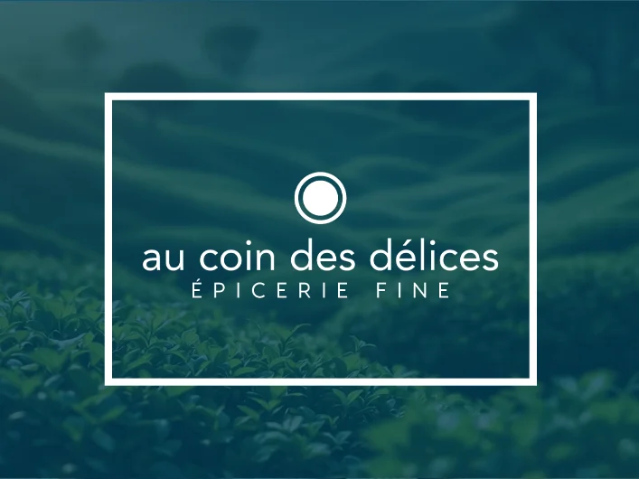 Miniature Au Coin Des Délices