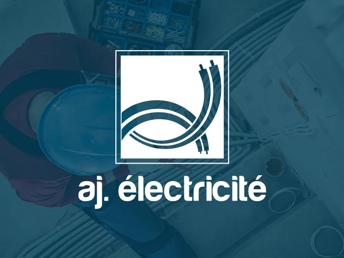 Miniature AJ Electricité