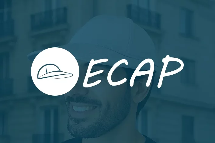 Miniature réalisation ECAP