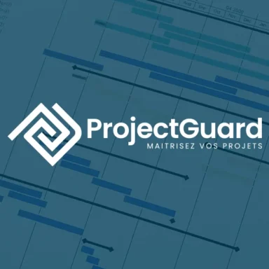 Miniature ProjectGuard