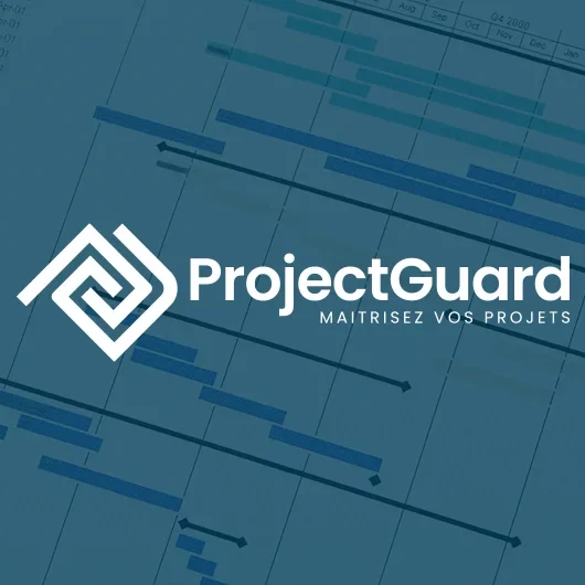 Miniature ProjectGuard