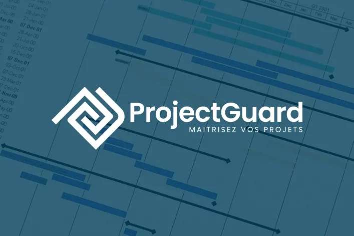 Miniature ProjectGuard