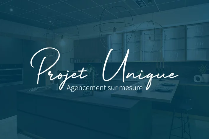 Miniature réalisation Projet Unique