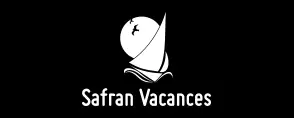 Logo Safran Vacances