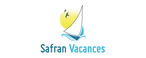 Logo Safran Vacances