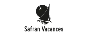 Logo Safran Vacances