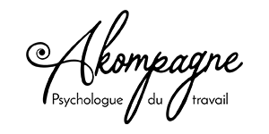 Logo Akompagne noir