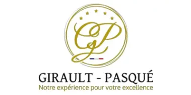 Logo Girault-Pasqué
