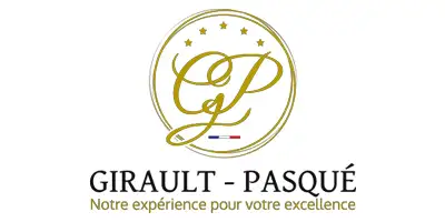 Logo Girault-Pasqué