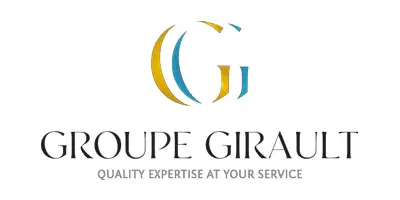 Logo Groupe Girault