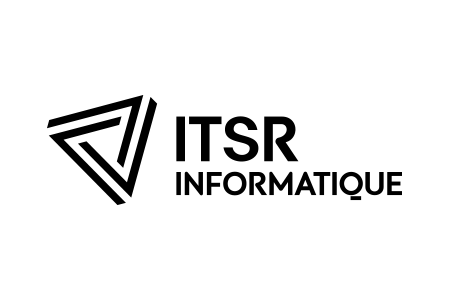 logo-itsr-noir Logo ITSR Informatique noir