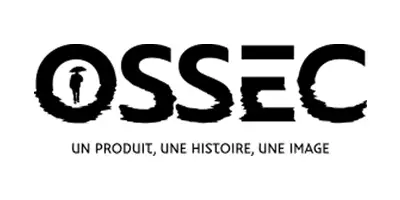 Logo OSSEC noir