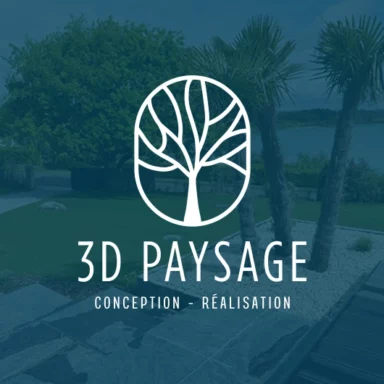 Miniature réalisation 3D Paysage